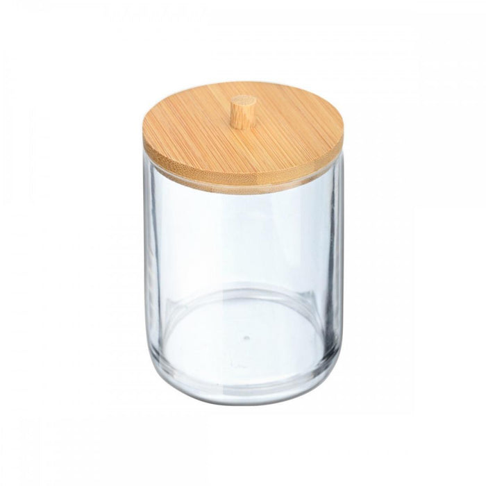 ESSENTIALS MAKEUP PAD ORGANIZER