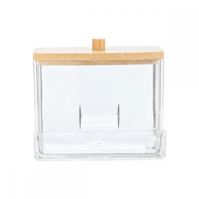 BAMBOO ESSENTIALS EAR STICK BOX