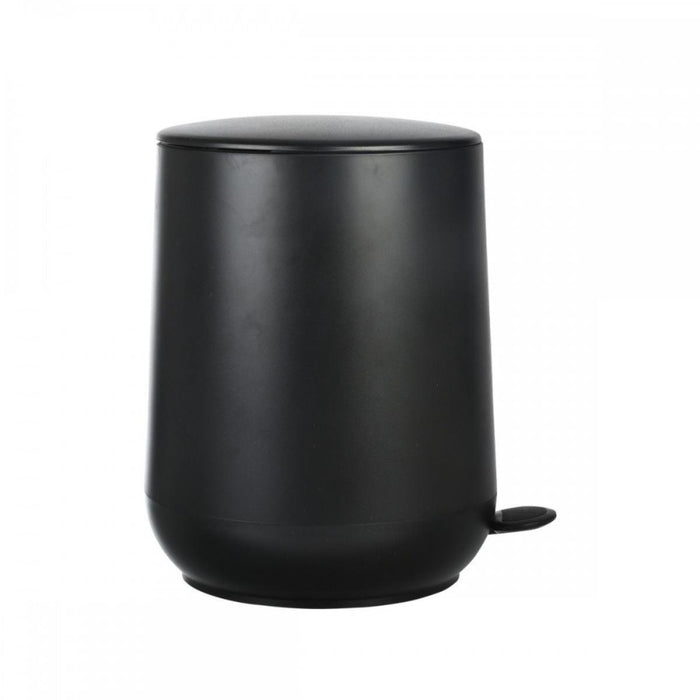 BASKET WITH PEDAL FJORD 5L BLACK