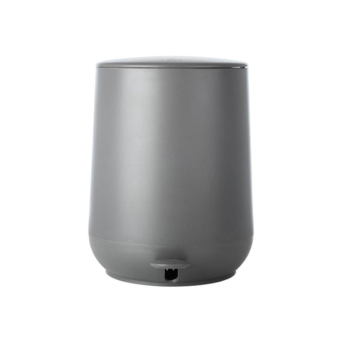FJORD PEDAL BIN 5L GREY