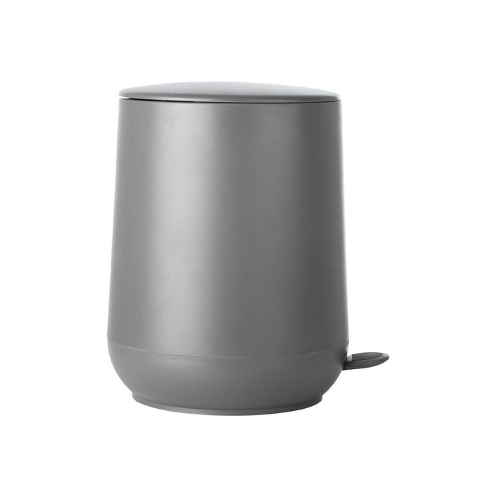 FJORD PEDAL BIN 5L GREY