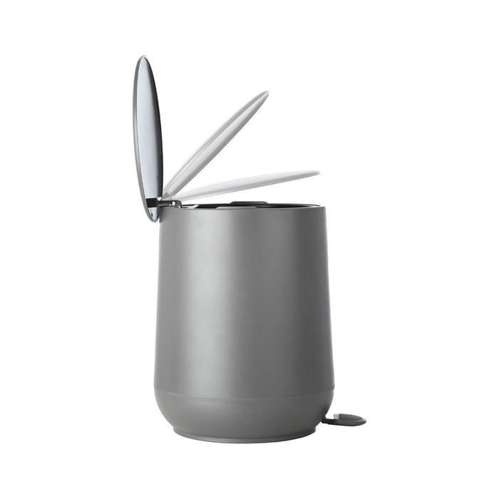 FJORD PEDAL BIN 5L GREY