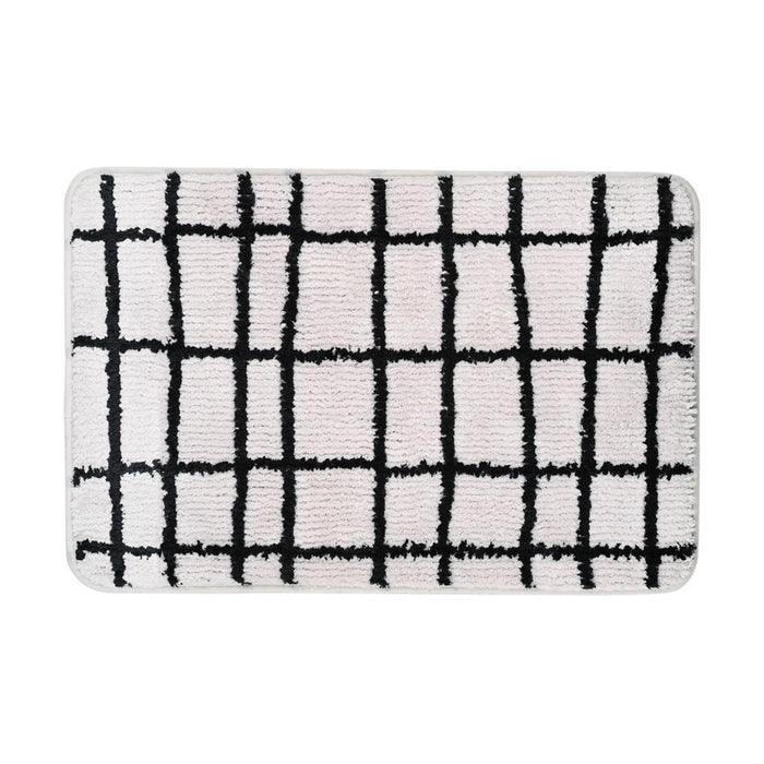 BATHROOM CARPET CAGE RAYE
