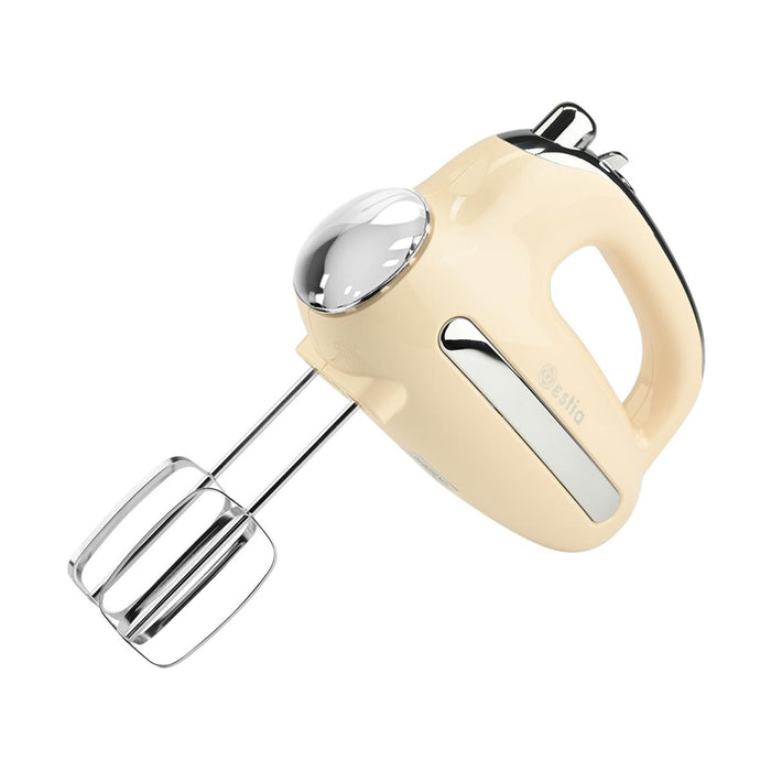 HAND MIXER 5 SPEEDS ESTIA 300 W