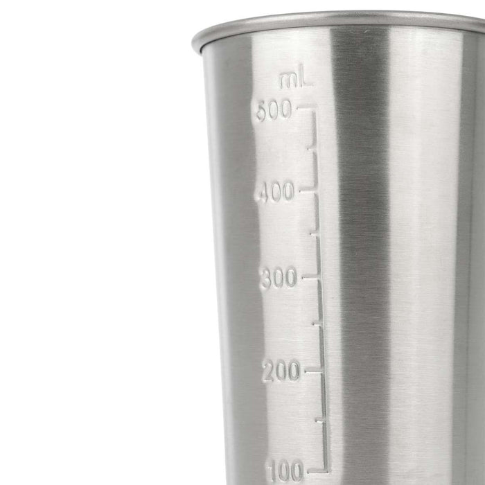 DRINK MIXER 100W WITH MEASURING CUP
