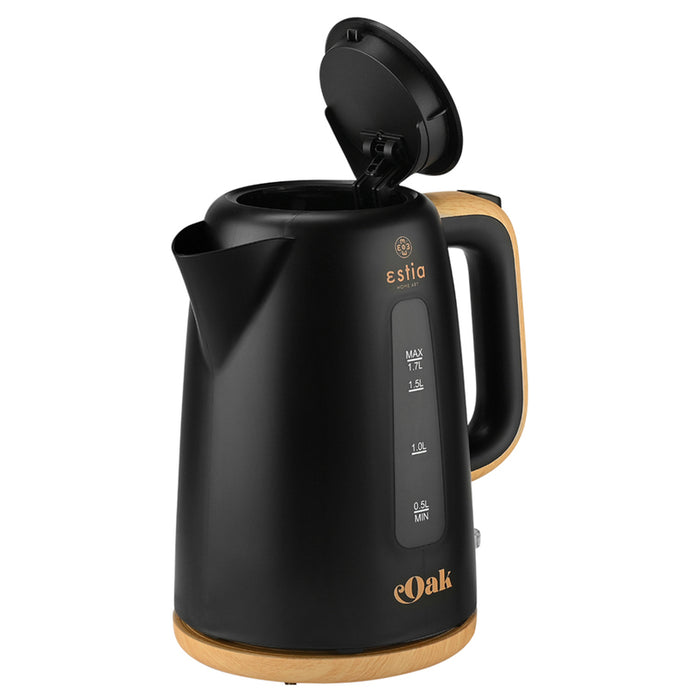 Electric kettle ESTIA 06-24659 1.70 L, 2200 W