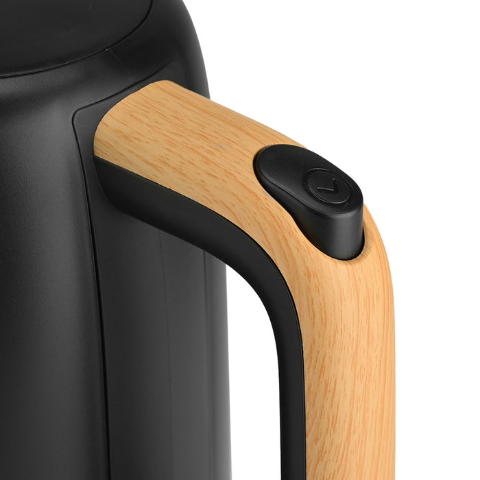 Electric kettle ESTIA 06-24659 1.70 L, 2200 W