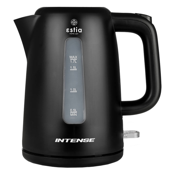Electric kettle ESTIA 06-24598 1.70 L, 2200 W