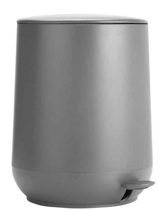FJORD PEDAL BIN 5L GREY