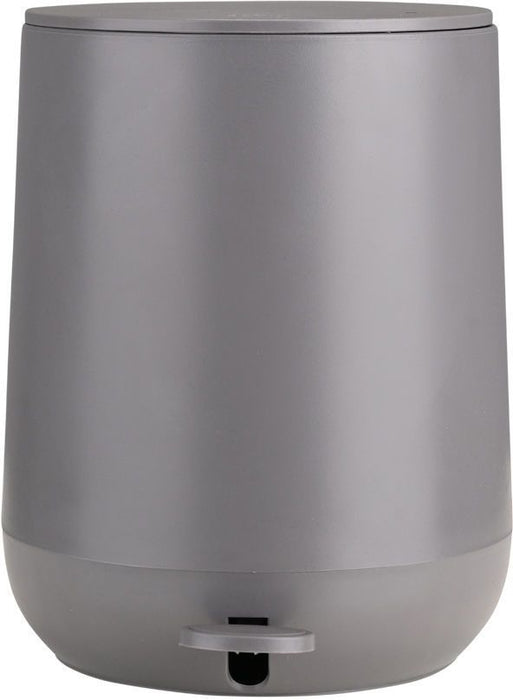 FJORD PEDAL BIN 5L GREY