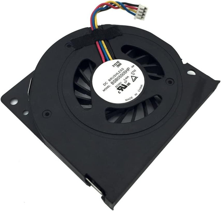 Cooler ESTILLO, For NUC/BRIX Delta BSB05505HP-SM / KSB06105HP