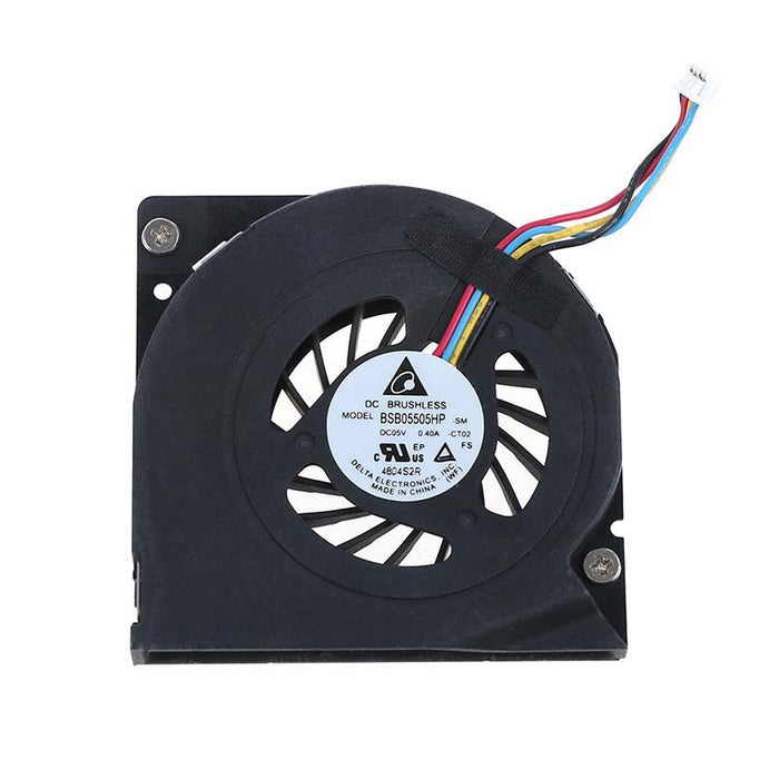 Cooler ESTILLO, For NUC/BRIX Delta BSB05505HP-SM / KSB06105HP