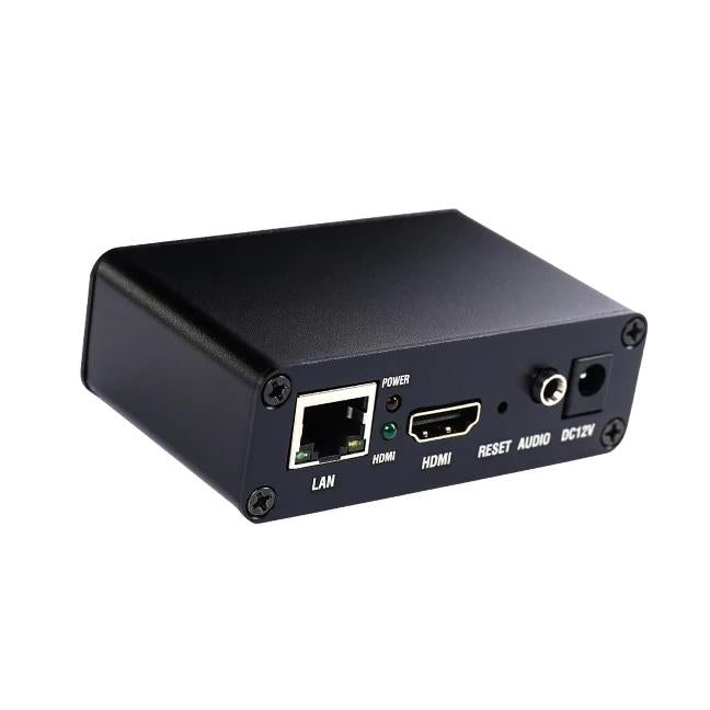 Encoder decoder ESTILLO HDSW0019M1, H.265-HEVC / H.264-AVC, HDMI