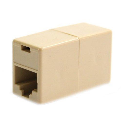 ESTILLO network extension /connector, RJ45-RJ45 Bulk