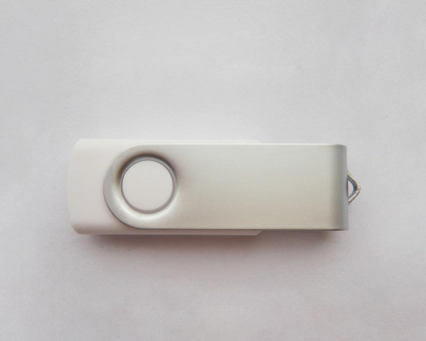 USB flash drive ESTILLO SD-01, 64 GB without logo