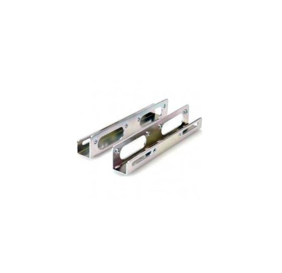 ESTILLO SSD mounting brackets, 2.5", 3.5"