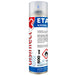 ETHANOL - Ethyl alcohol denatured DISINFECT 99% spray 500ml - *Temporary category<<<HurtelXML