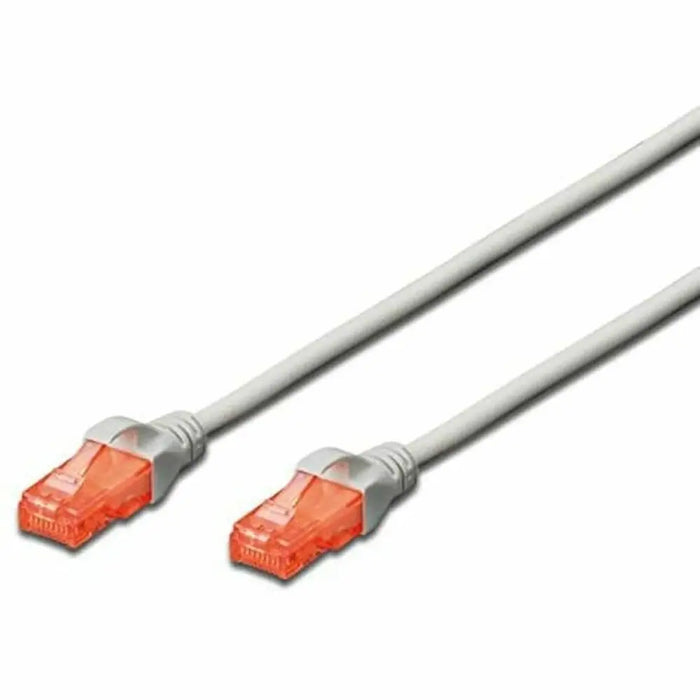 Ethernet LAN Cable Ewent EW-6U-150 15 m White - Електроника Телефони и таблети<<<Компютри| Електроника<<<BigBuy&&&USB
