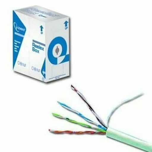 Ethernet LAN Cable GEMBIRD UPC-5004E-SOL Grey 305 m - Компютър Кабели и адаптери<<<Компютри|