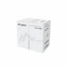 Ethernet LAN Cable Lanberg Red 305 m - Компютър Кабели и адаптери<<<Компютри| Електроника<<<BigBuy&&&Мрежови