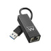 Ethernet to USB adapter Ewent EW1017 - Компютър Кабели и адаптери<<<Компютри|