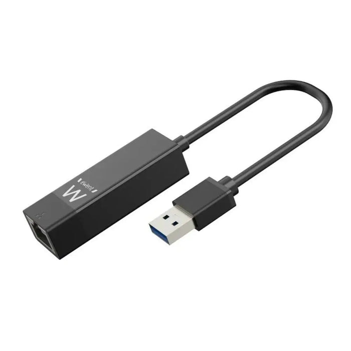 Ethernet to USB adapter Ewent EW1017 - Компютър Кабели и адаптери<<<Компютри|