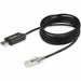 Ethernet to USB adapter Startech ICUSBROLLOVR 1,8 m - Компютър Кабели и адаптери<<<Компютри|