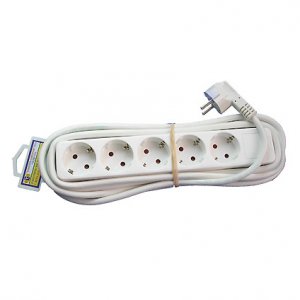 ETC 5X16A 5M 15051 power strip