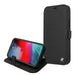 Etui BMW BMFLBKP12SSLLBK iPhone 12 mini 5,4’’ czarny/black book Signature - Cell phone cases and covers<<<HurtelXML
