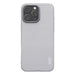 Etui do iPhone 16 Pro Nillkin Super Frosted Shield Pro (szare) - Protective cases for smartphones<<<Cases<<<GSM