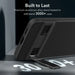 Etui ESR Boost Kickstand do Samsung Galaxy S24 (czarny) - Protective cases for smartphones<<<Cases<<<GSM