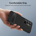 Etui ESR Boost Kickstand do Samsung Galaxy S24 (czarny) - Protective cases for smartphones<<<Cases<<<GSM