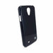 Etui faceplate BMW BMHCS4SB i9500 S4 czarne - Cell phone cases and covers<<<HurtelXML