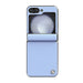 Etui Nillkin CamShield Flip Samsung Galaxy Flip Z 6 5G (fioletowy) - Protective cases for smartphones<<<Cases<<<GSM