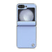 Etui Nillkin CamShield Flip Samsung Galaxy Flip Z 6 5G (fioletowy) - Protective cases for smartphones<<<Cases<<<GSM