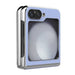 Etui Nillkin CamShield Flip Samsung Galaxy Flip Z 6 5G (fioletowy) - Protective cases for smartphones<<<Cases<<<GSM