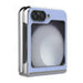 Etui Nillkin CamShield Flip Samsung Galaxy Flip Z 6 5G (fioletowy) - Protective cases for smartphones<<<Cases<<<GSM