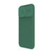 Etui Nillkin CamShield Pro iPhone 16 Pro Max (zielony) - Protective cases for smartphones<<<Cases<<<GSM