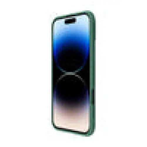 Etui Nillkin CamShield Pro iPhone 16 Pro Max (zielony) - Protective cases for smartphones<<<Cases<<<GSM