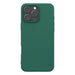 Etui Nillkin Frosted Shield Pro iPhone 16 Pro (zielony) - Protective cases for smartphones<<<Cases<<<GSM