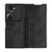 Etui Nillkin Qin Pro Leather Samsung Galaxy Z Fold 6 5G (czarny) - Protective cases for smartphones<<<Cases<<<GSM