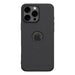 Etui Nillkin Super Frosted Shield Pro iPhone 16 Pro (czarny) - Protective cases for smartphones<<<Cases<<<GSM