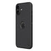 Etui Nillkin Super Frosted Shield Pro iPhone 16 (czarny) - Protective cases for smartphones<<<Cases<<<GSM