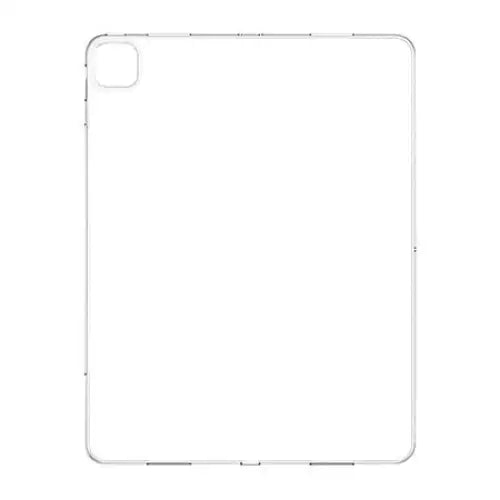 Etui ochronne baseus Simple Pad Air4/Air5 10.9’’/Pad Pro(2021/2022) 11’’ (przeźroczyste) - Protective cases