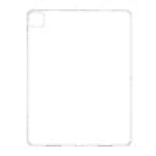 Etui ochronne Baseus Simple Pad Pro(2018/2020/2021/2022) 12.9’’ (przeźroczyste) - Protective cases