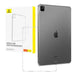 Etui ochronne Baseus Simple Pad Pro(2018/2020/2021/2022) 12.9’’ (przeźroczyste) - Protective cases