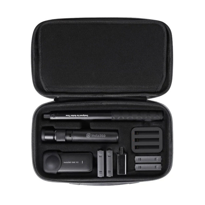 Etui ochronne Sunnylife do Insta360 ONE X2 / X3 (IST-B193) - For sports cameras<<<Accessories<<<Photo