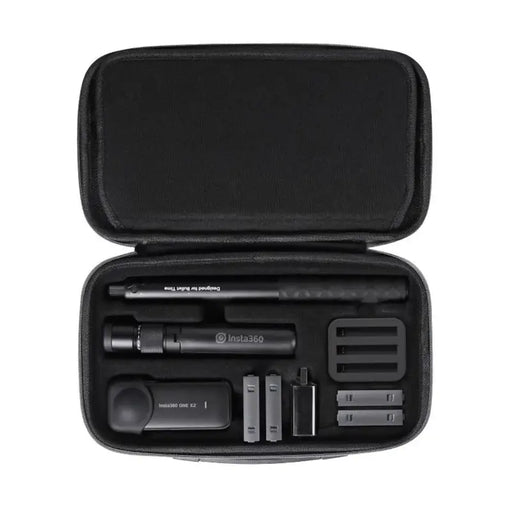 Etui ochronne Sunnylife do Insta360 ONE X2 / X3 (IST-B193) - For sports cameras<<<Accessories<<<Photo