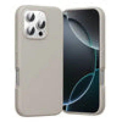 Etui Vention KUHM0-30 dla iPhone 16 Pro MagSafe (Szare) - Protective cases for smartphones<<<Cases<<<GSM