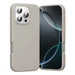 Etui Vention KUHM0-40 dla iPhone 16 Pro Max MagSafe (Szare) - Protective cases for smartphones<<<Cases<<<GSM